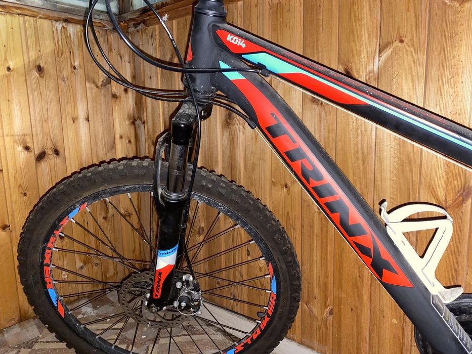 продам велик , отличное состояние