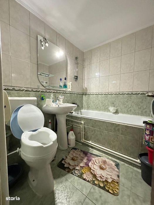 Apartament 4 camere | Calea Mosilor | 82 mp | Centrala proprie | Loc d