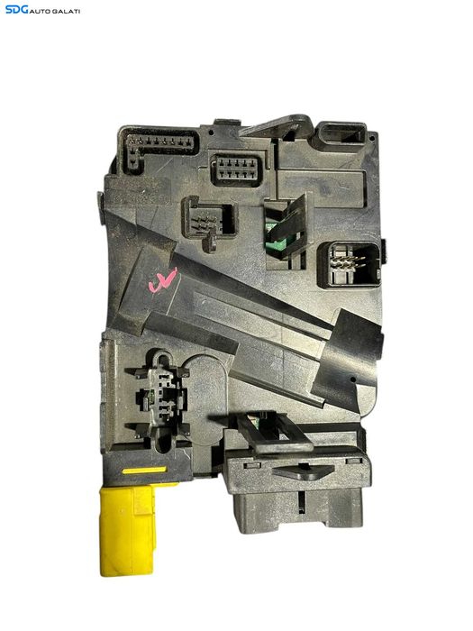 Calculator Modul Coloana Volan Volkswagen Golf 5 Plus 2004 - 2008 Cod 1K0953549CA [L5036]