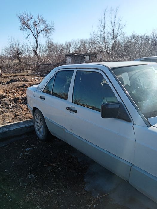 продам мерседес 190