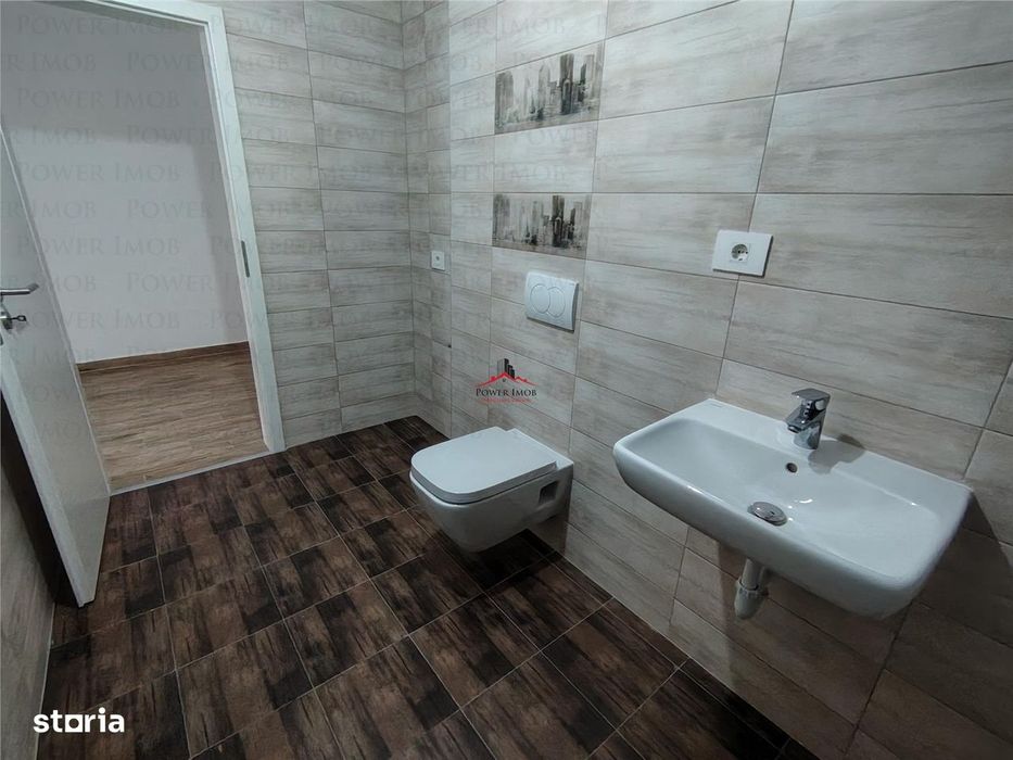 MAURER VILLAS- Apartament 2 camere, nou, nemobilat, parcare, Tractorul