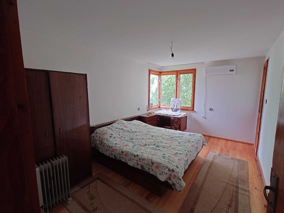 Дава се под наем Етаж от къща в София, Градоман - 80 кв.м за 459 € - Снимка #9