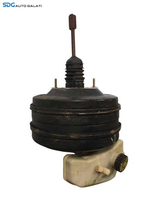 Tulumba Vacuum cu Pompa Servofrana Servo Frana Mercedes Sprinter 2000 - 2006 Cod A0014300308 A0024314502 [LR1721]