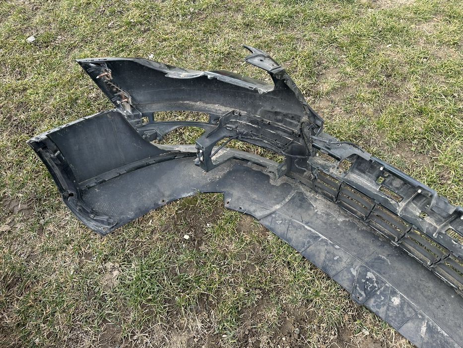 Bara fata , spate , vw Passat B6