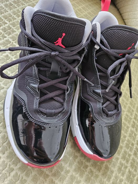 jordan stay loyal 3,unisex