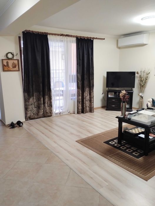 Дава се под наем Двустаен апартамент в Несебър - 83 кв.м за 1020 € - Снимка #9