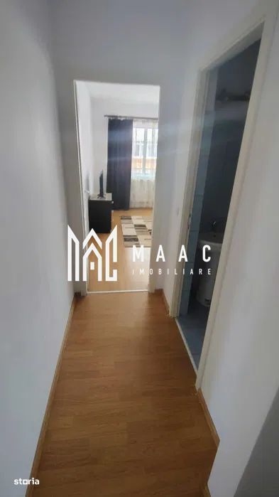 Apartament 2 camere de închiriat | Sibiu, Ștrand | 77 mp — fotografia 3
