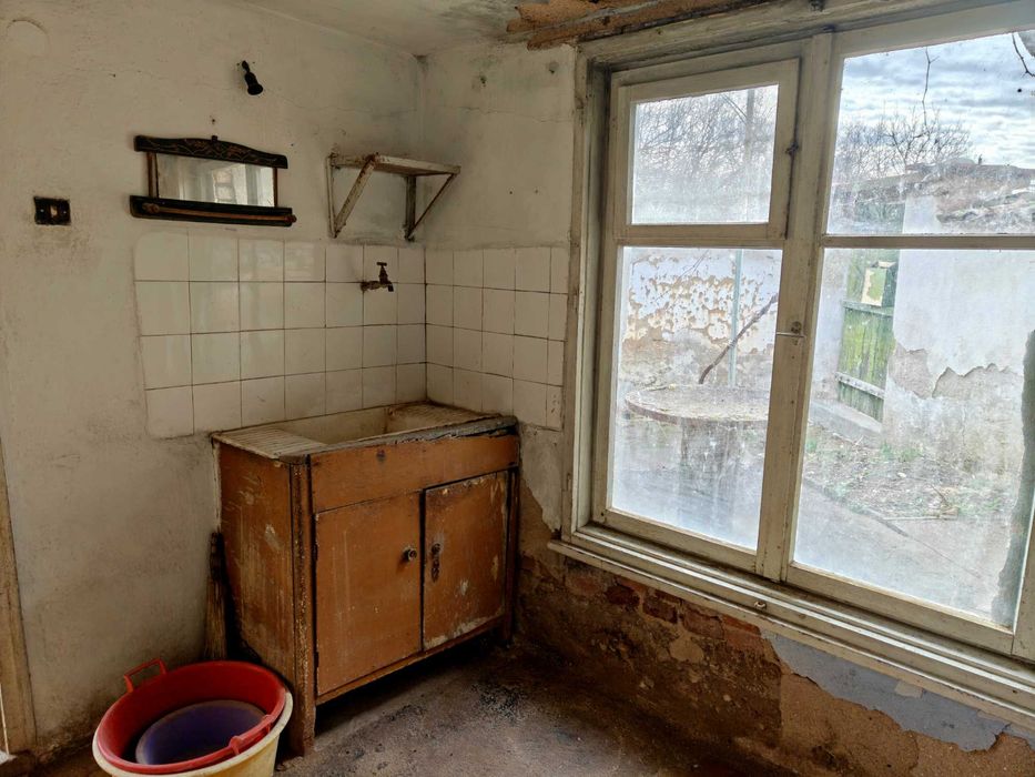 Къща в Зелениково