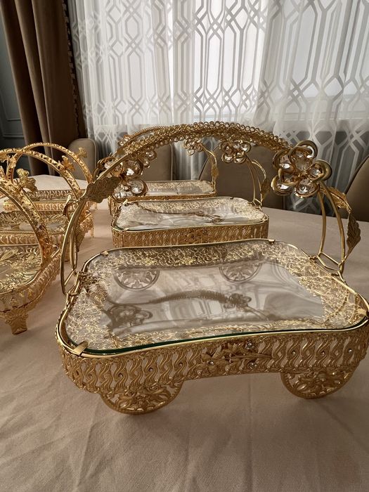 Посуада гостивой