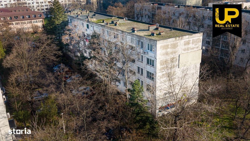 Garsoniera Drumul Taberei Valea Oltului