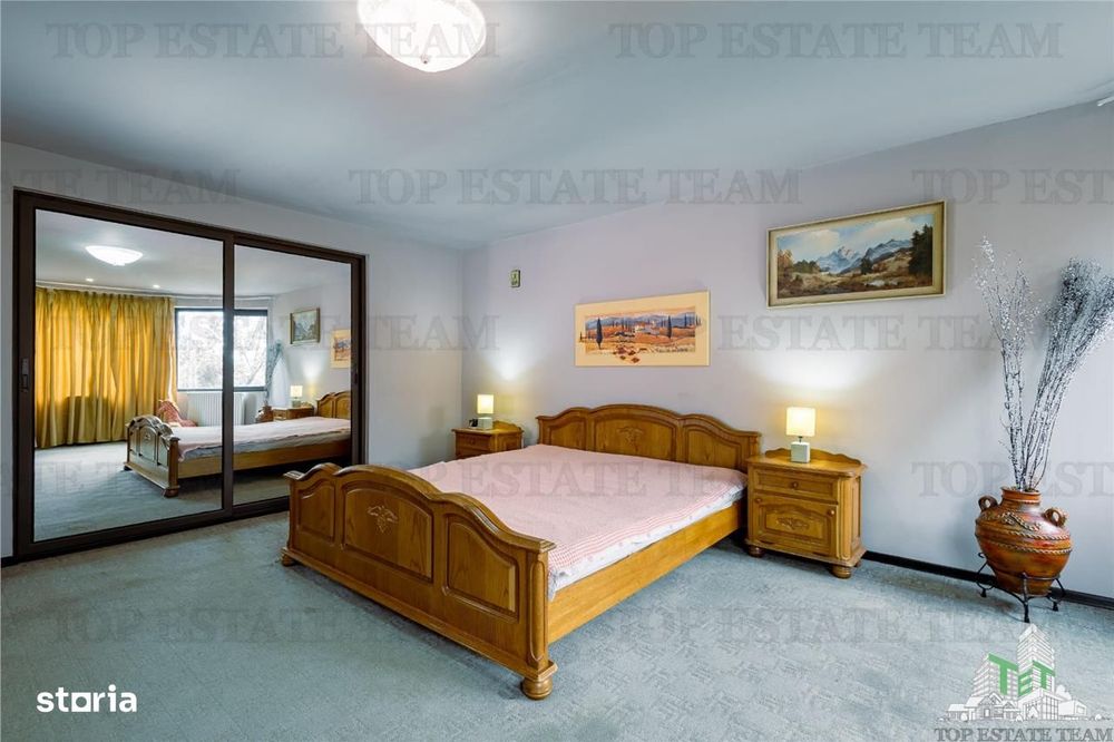 Vila eleganta - Braila - Centru - vanzare
