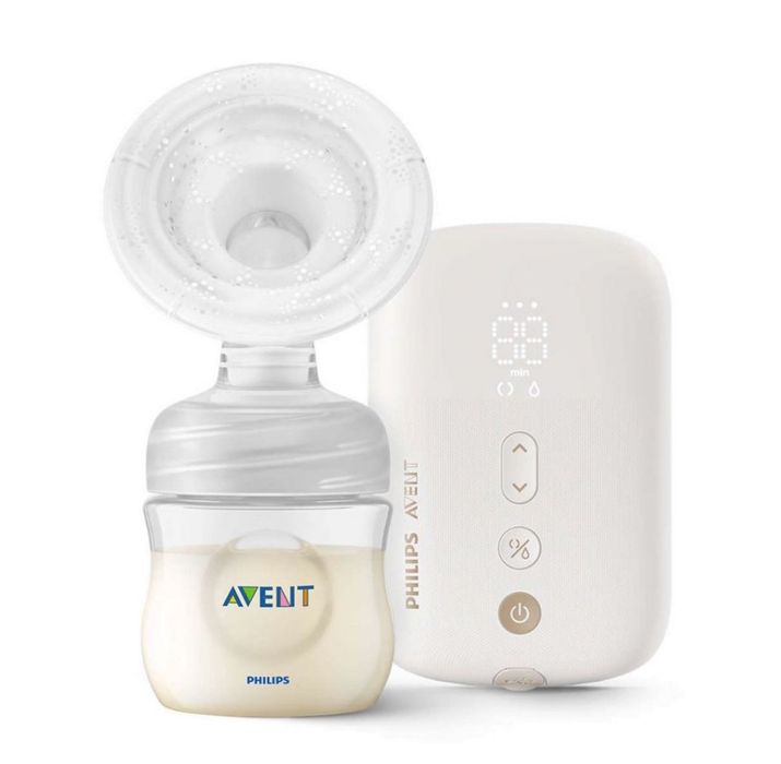 Philips Avent Natural Motion Premium електрическа помпа