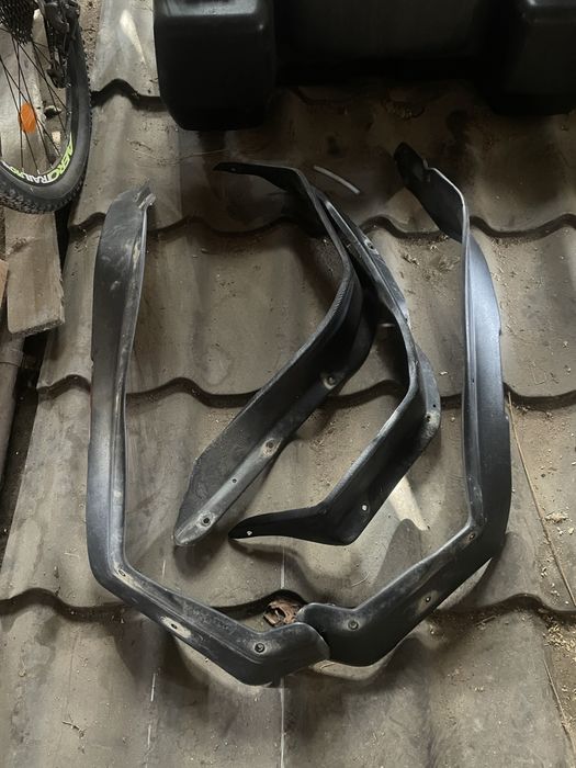 Suzuki king quad 700