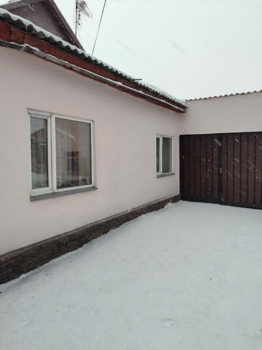 Продаю дом за Таиром