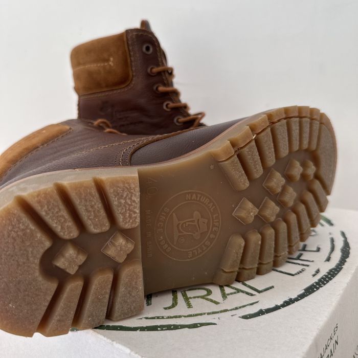 Ботинки Panama Jack