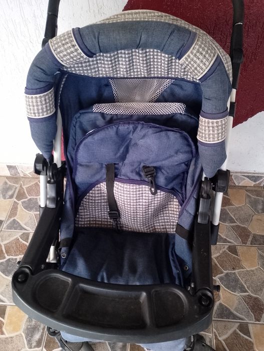 Caruț copii foarte bun 9/10