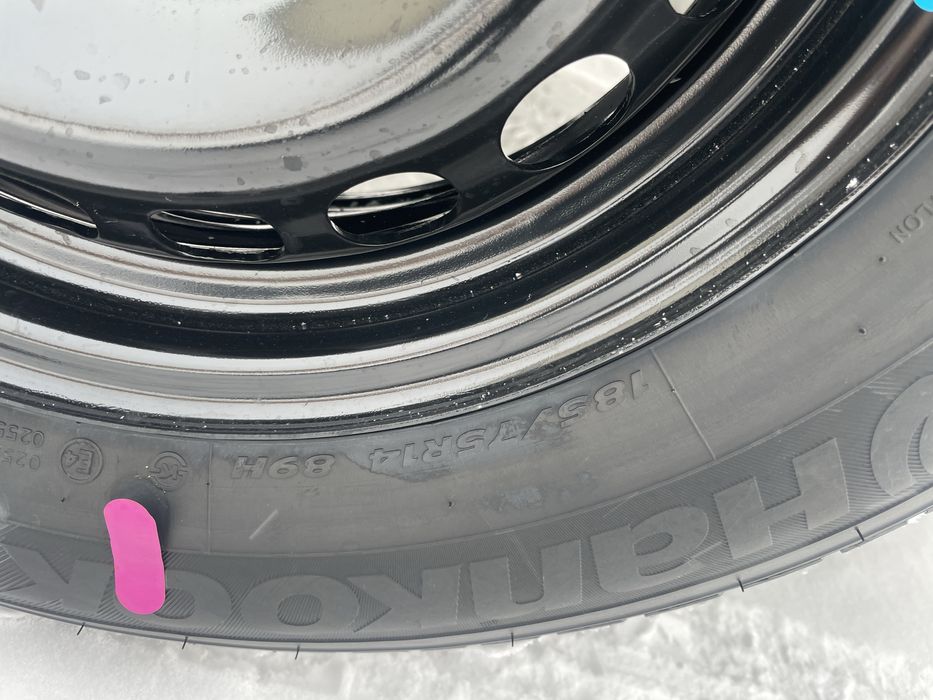 Продам диск покрышка