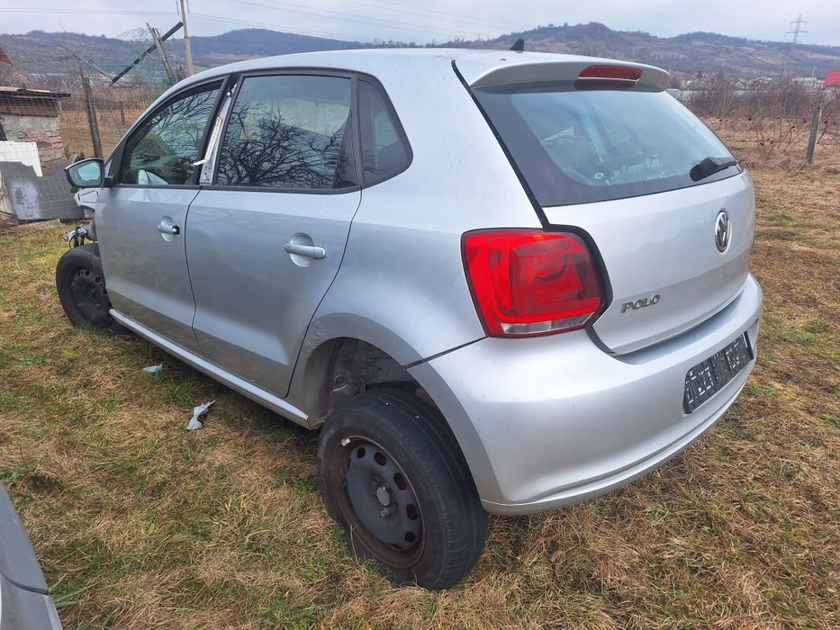Ușă,,haion, polo,seat ibiza 2010=2017