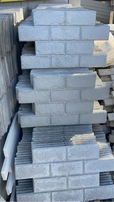 Фасадные панел фибыробетон