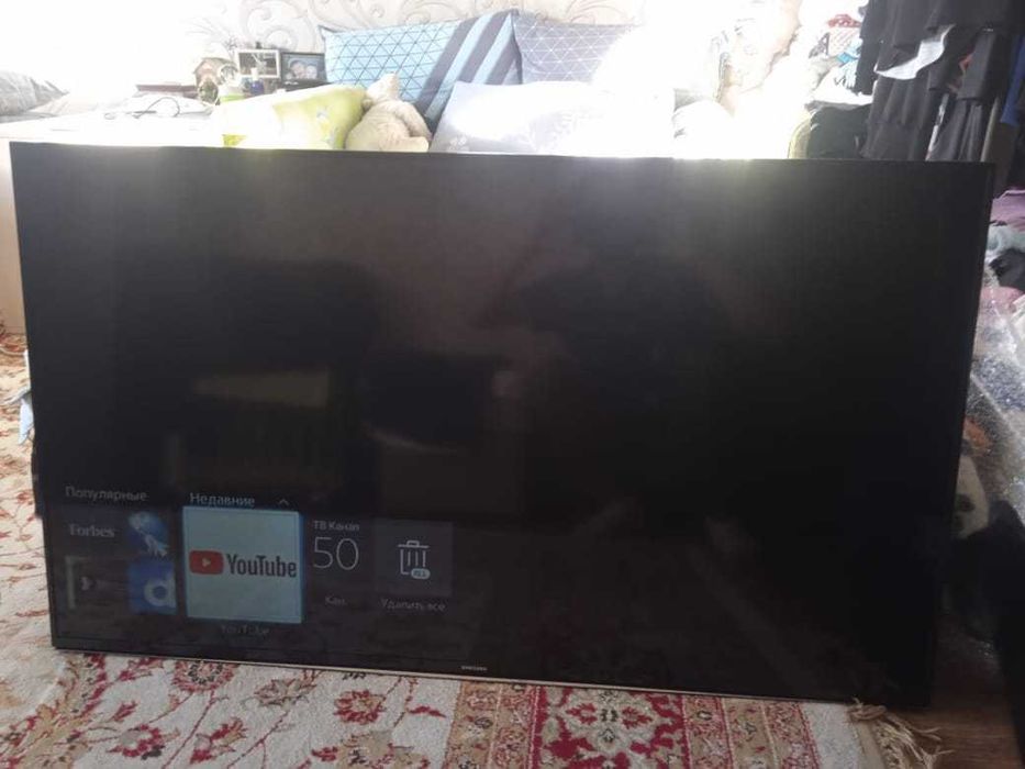 Телевизор Samsung Smart TV