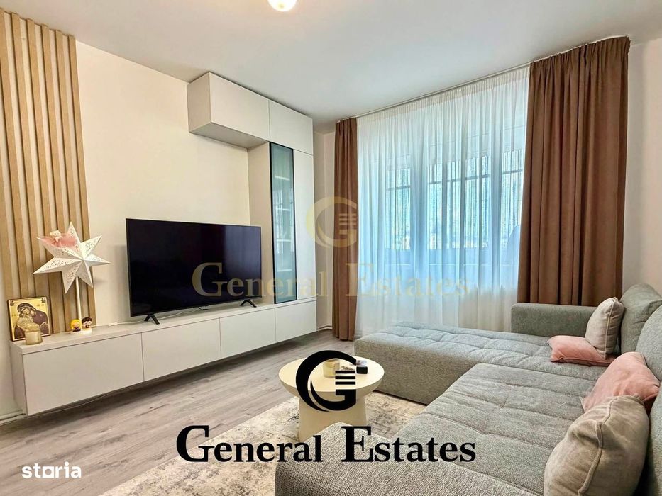 Apartament decomandat 3 camere de vânzare  | Mutare imediata