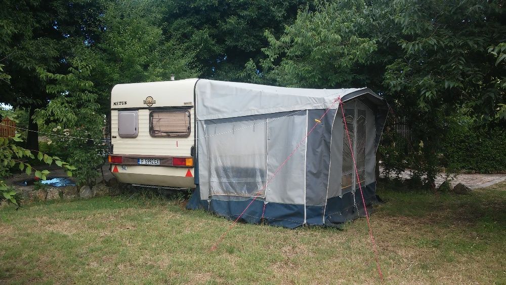 парцел на морето