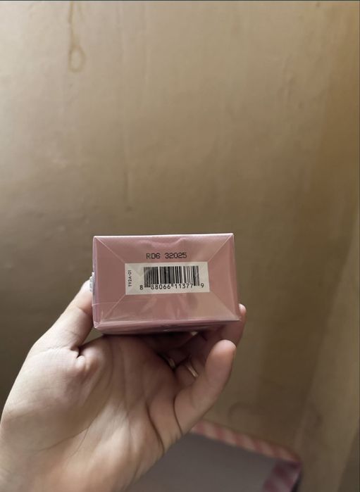 Tom ford rose exposed