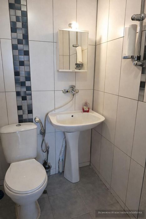 Двустаен апартамент под наем в ж.к. Зона Б-5, 2232967