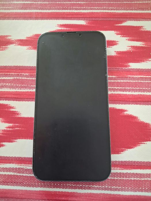 iPhone 13 Pro Max