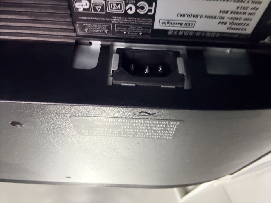 COMBO- Calculator & Monitor