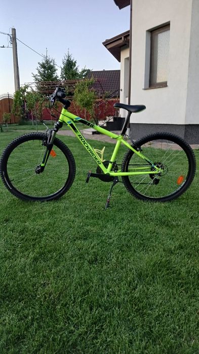 Bicicleta MTB ST500 24"
