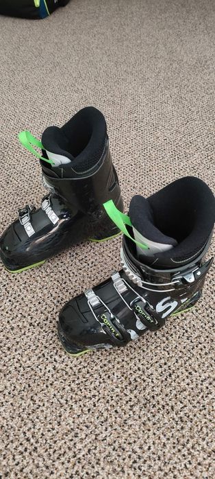 Ски обувки Rossignol comp