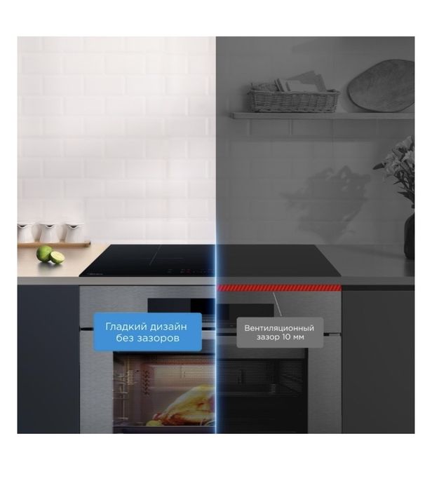 Электрическая плитка