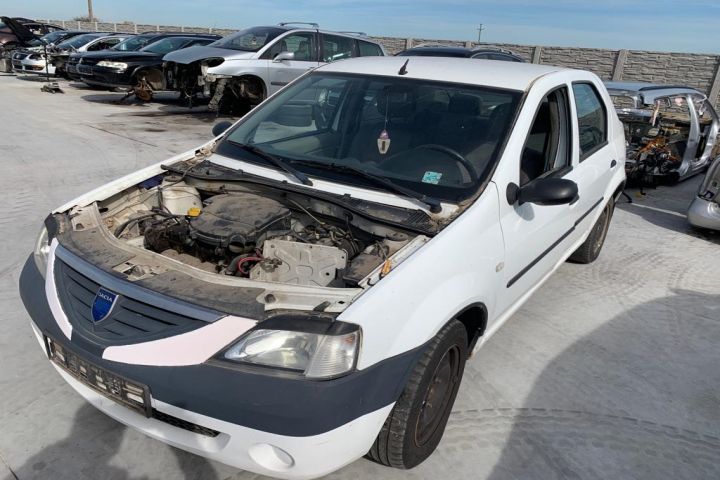 Maneta semnalizare 901057668 Dacia Logan prima generatie