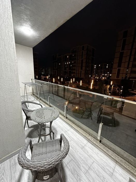 Аренда Gardens Residence 2/2/9