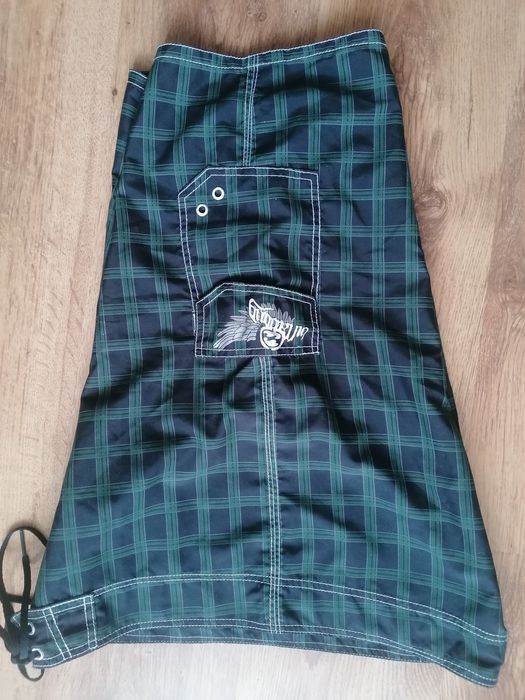 Bermude Billabong pantaloni plaja surf piscina oneil