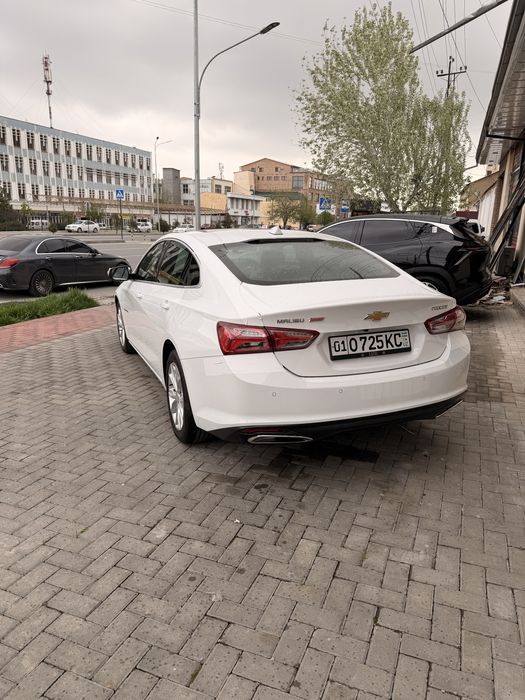 Сотилади малибу 2 примьер нахтга,вукуп,автокредит,бартер хам мавжуд