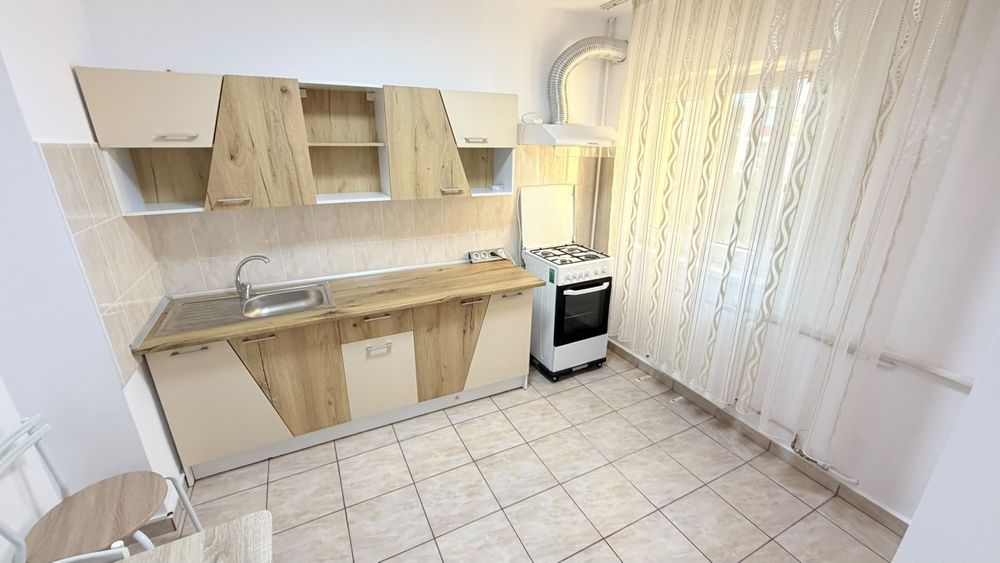 Apartament 2 Camere de Închiriat Berceni, Sector 4 București – 58,5 mp, Mobilat și Utilat, Aer Condiționat