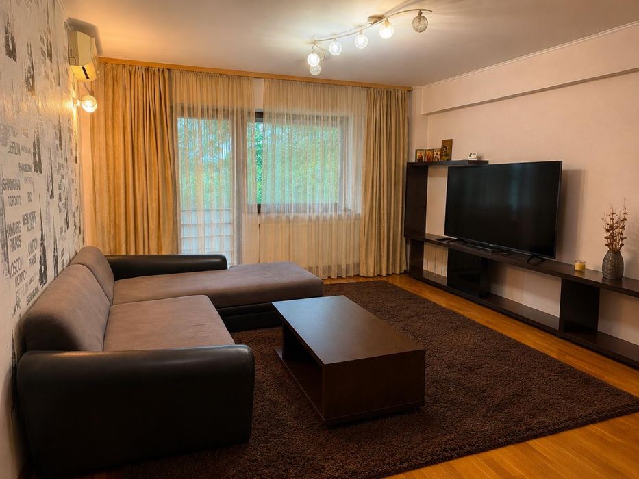 Apartament 2 camere – Regim Hotelier – Militari Residence  Bucură-te de confort și spațiu într-un apartament modern de 80 mp