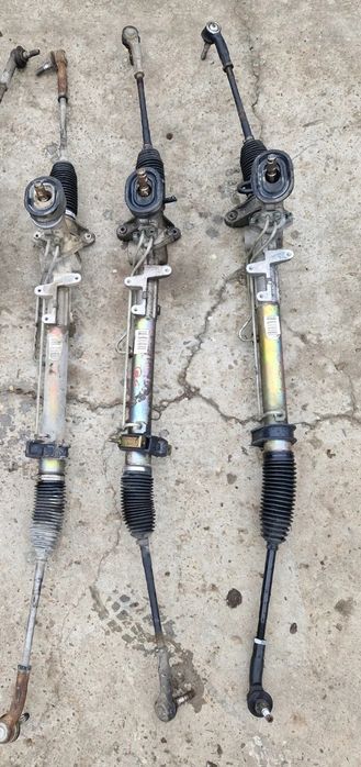 Caseta directie Vw Golf 4/Bora/Audi A3/Beetle