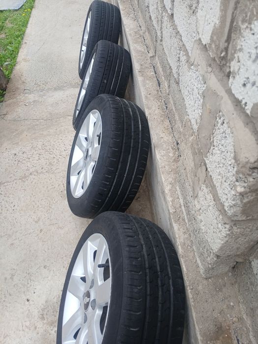 Эпика сака диска