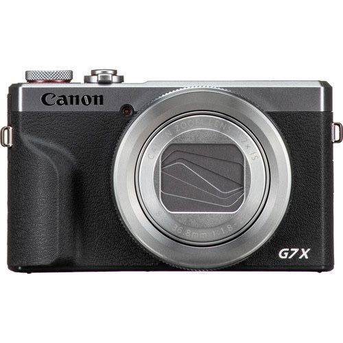 Продам Canon G7X Mark 3