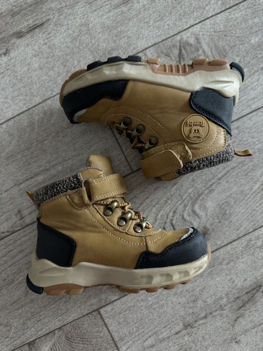 Ботинки демисезон