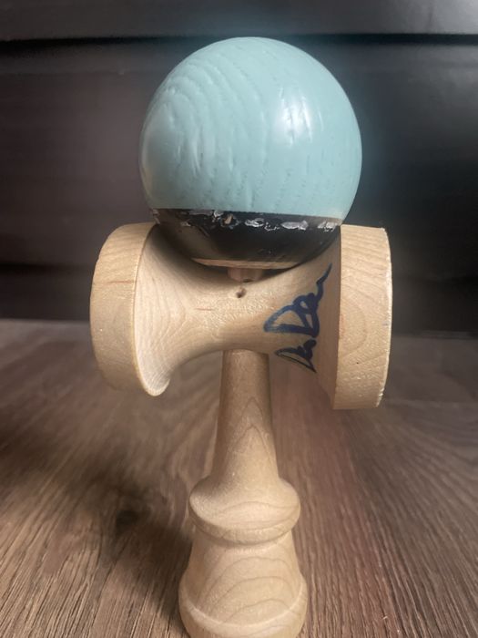 Ken Sweets Broken Shape