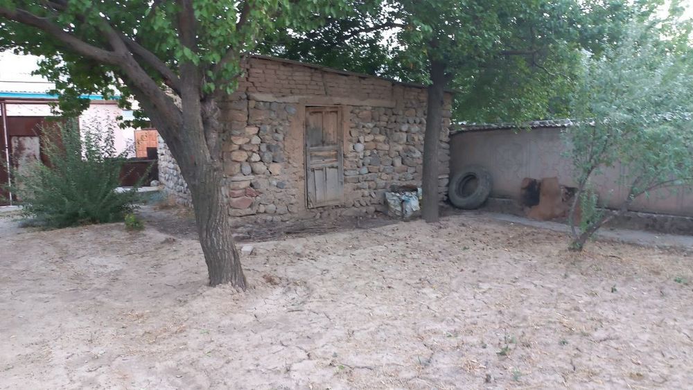 Hovli sotiladi 8 sotiq