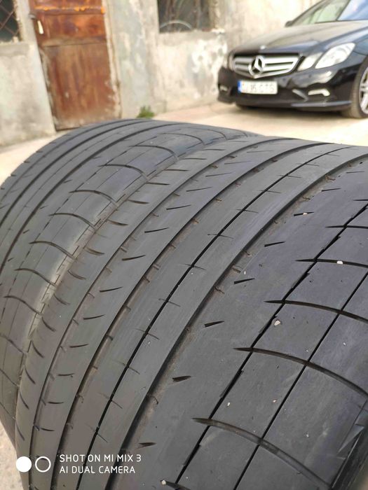 295/30 R19 • Vara • Michelin PILOT SPORT PS2 100Y | 2 buc | Pret/buc