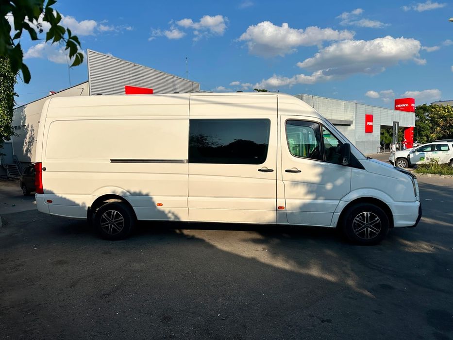 De vanzare VW Craftter