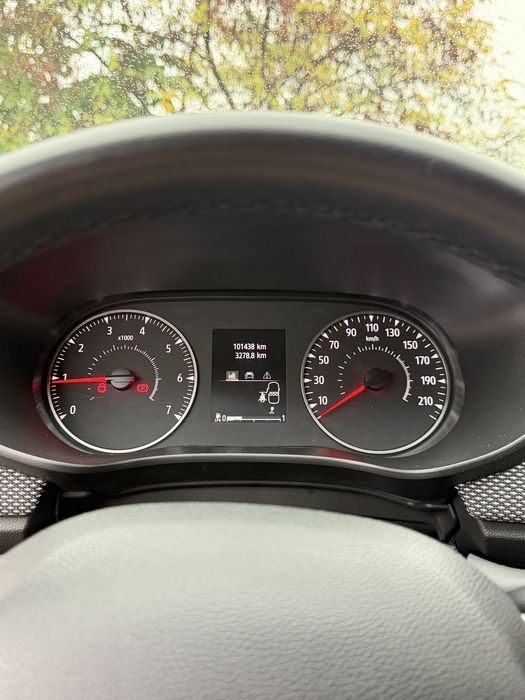 Dacia Logan 3 (2023) - 1.0 ECO-G (GPL Fabrică) - 101.400 km - Stare Impecabilă