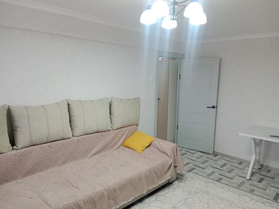 Продается 2-х комнатная квартира