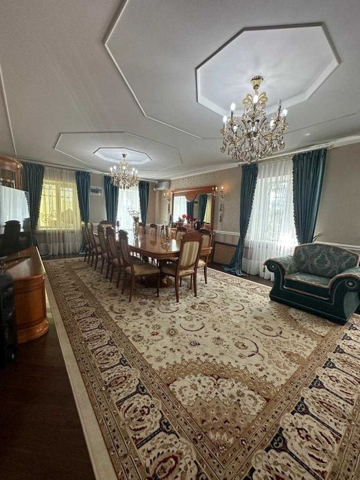 Продам коттедж в Бишкуле